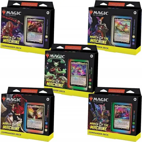 MTG