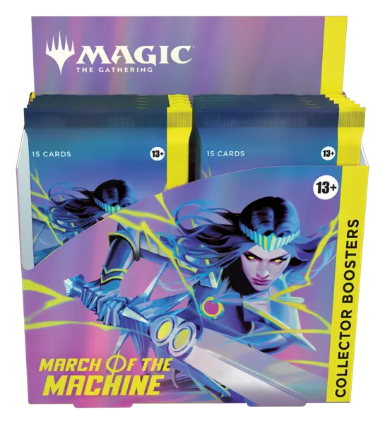 MTG