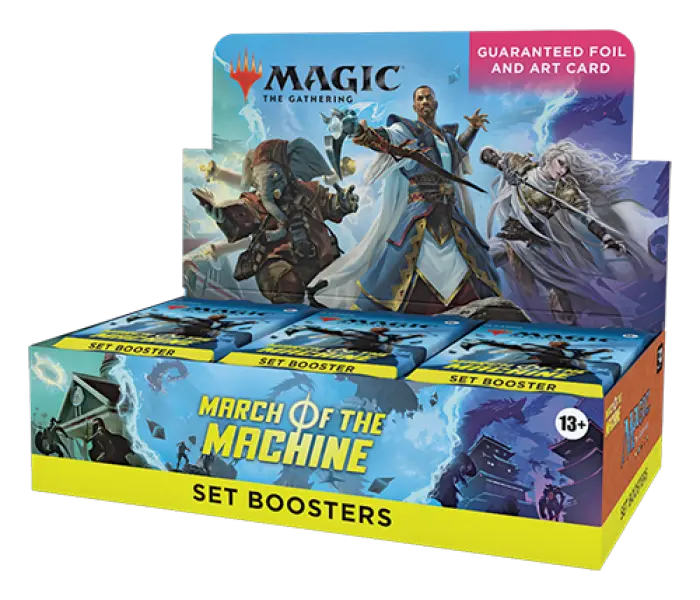 MTG