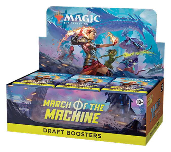 MTG