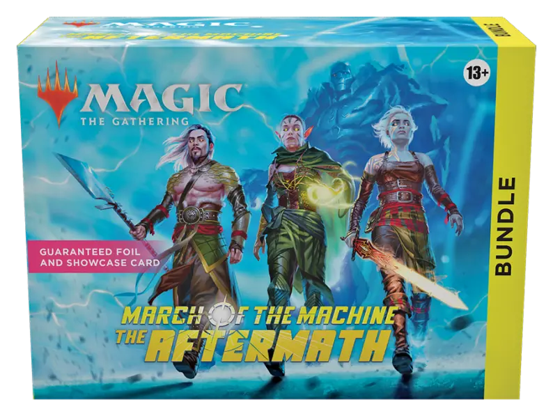 MTG