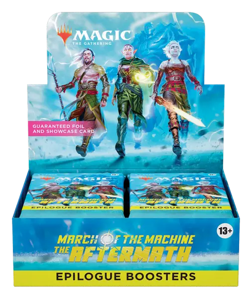 MTG