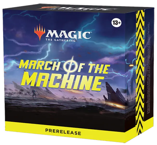 MTG
