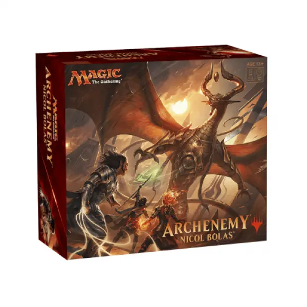 MTG