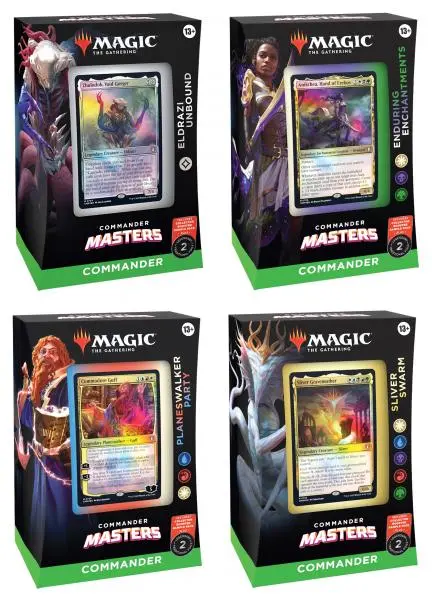 MTG