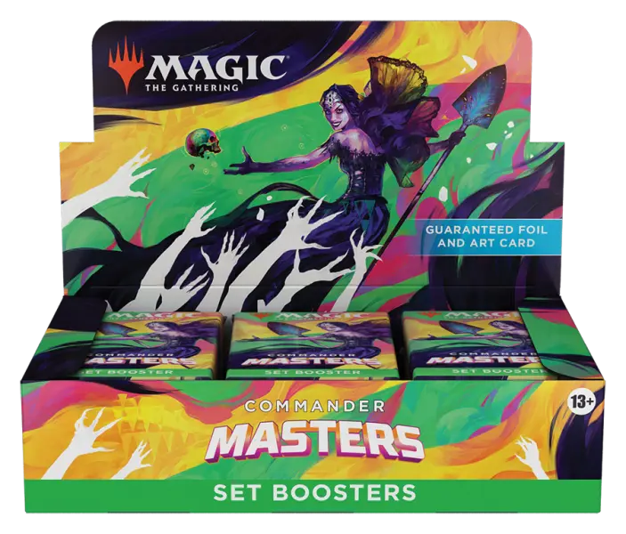 MTG
