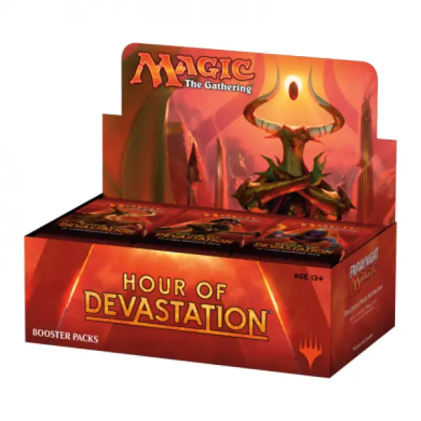 MTG