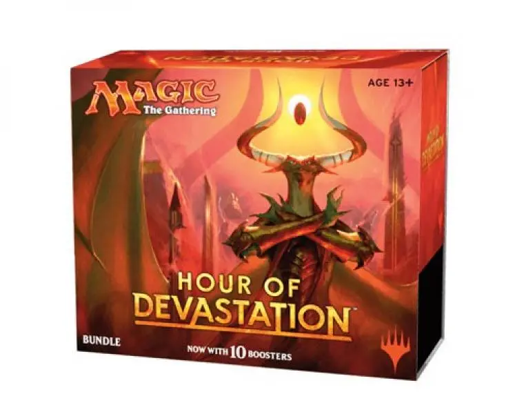 MTG
