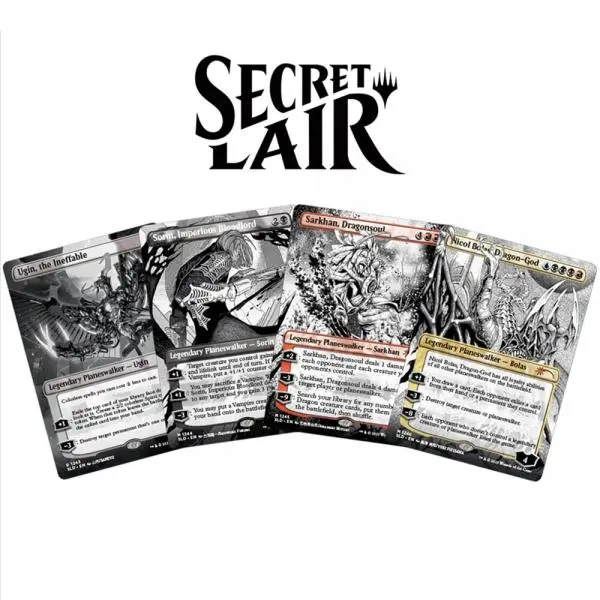 MTG