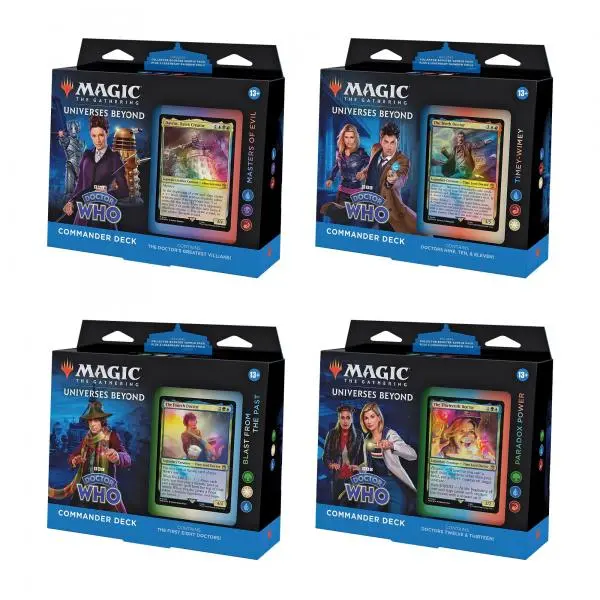 MTG