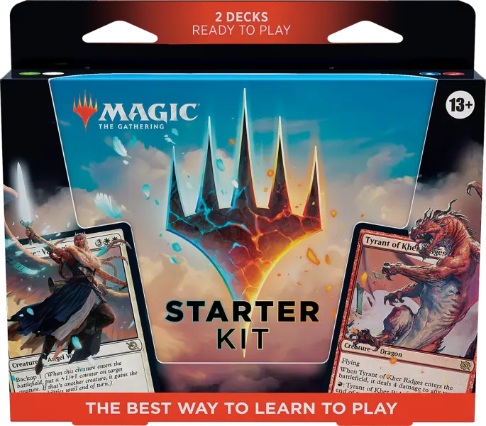 MTG