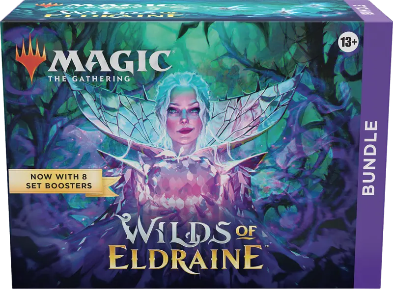 MTG