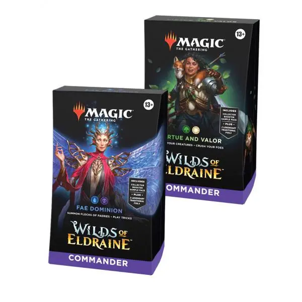 MTG