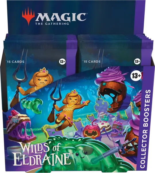 MTG