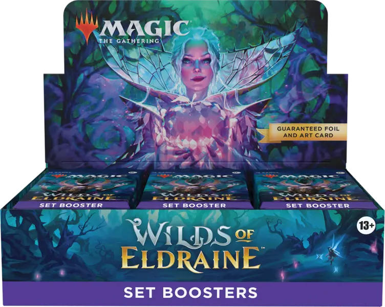 MTG
