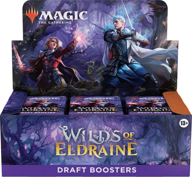 MTG
