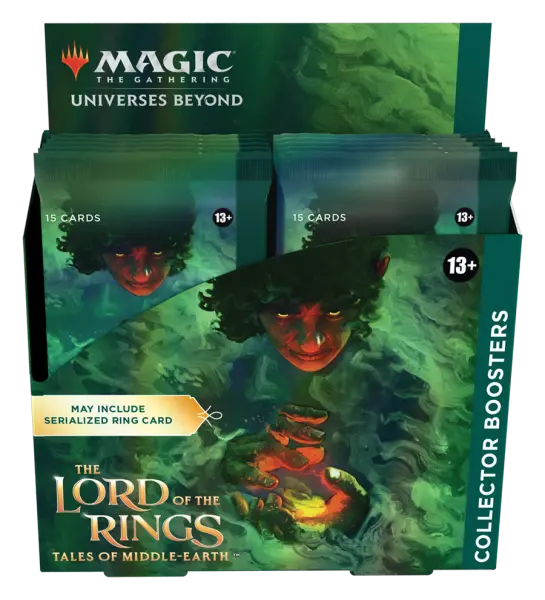 MTG