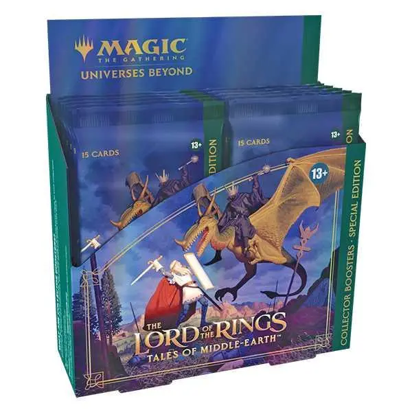 MTG