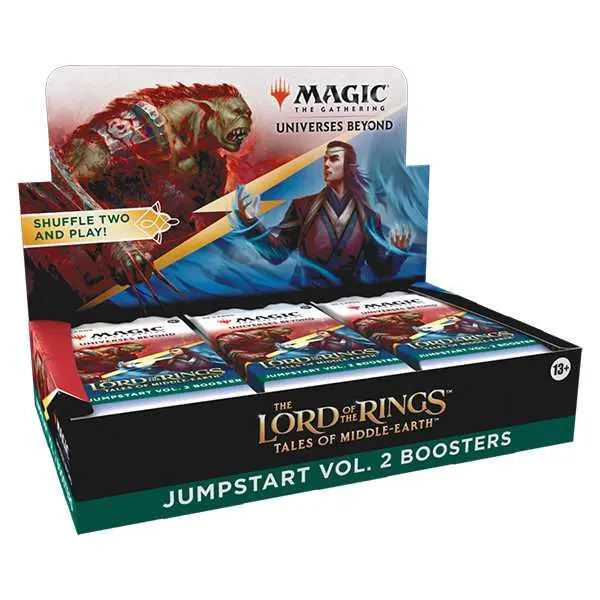 MTG