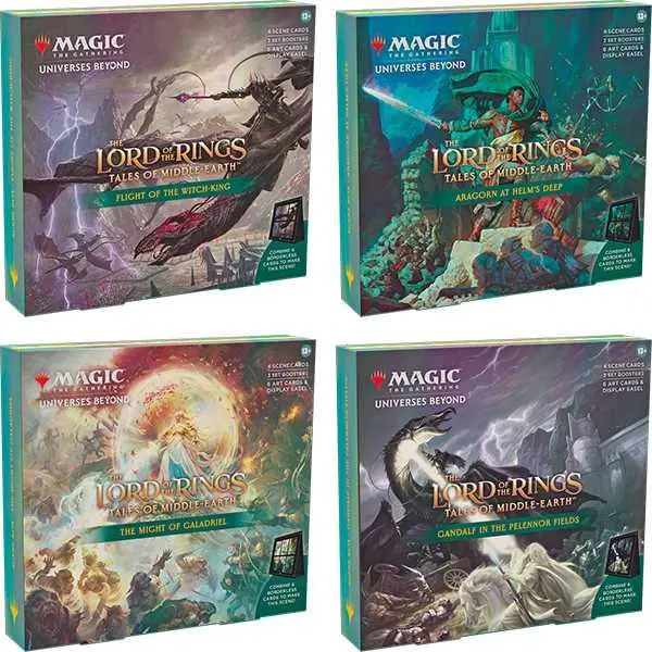 MTG