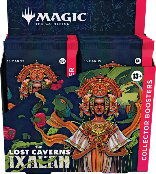 MTG