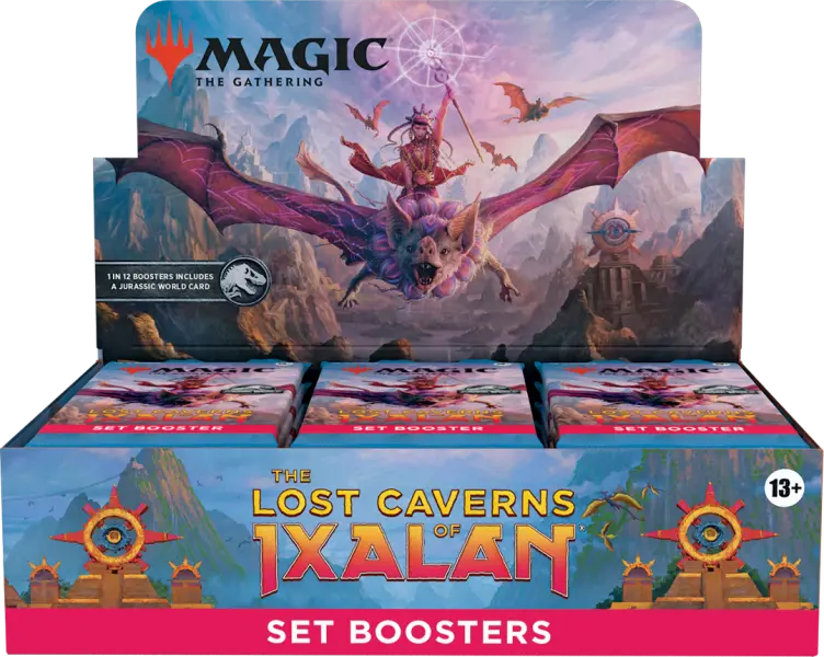 MTG