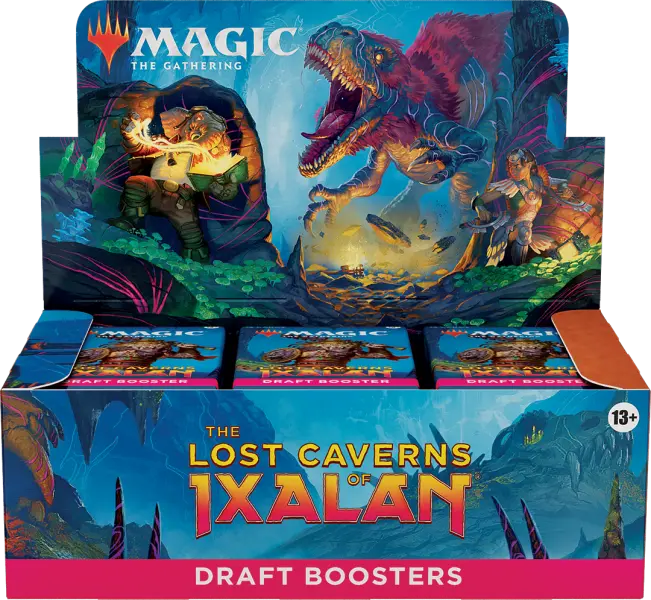 MTG