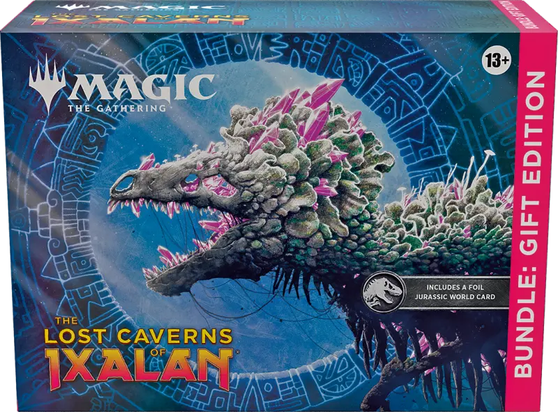 MTG