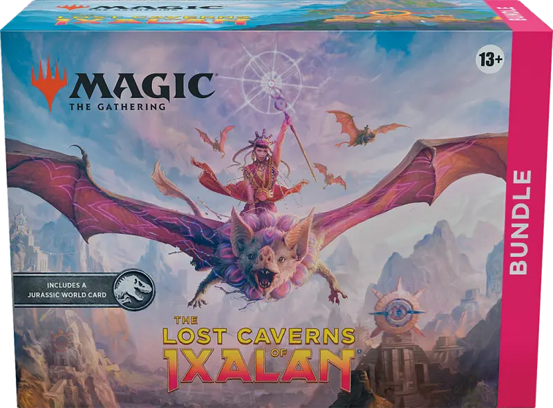 MTG