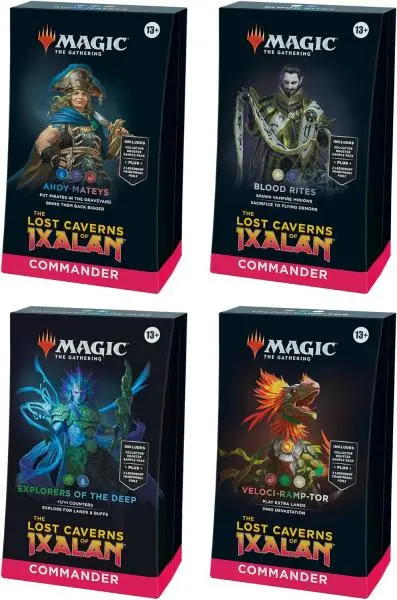 MTG