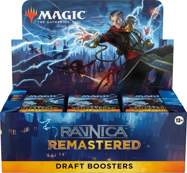 MTG