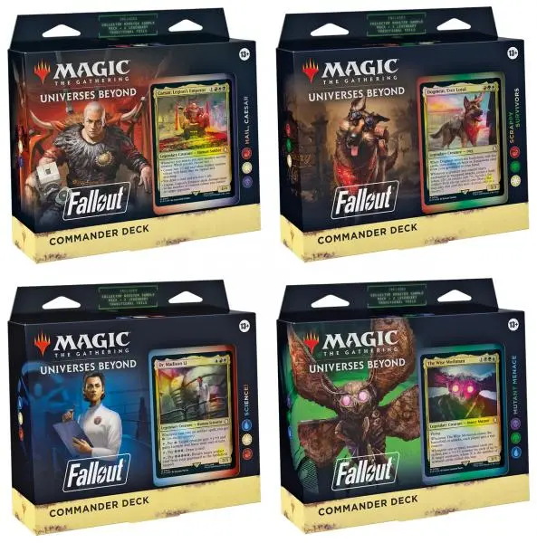 MTG
