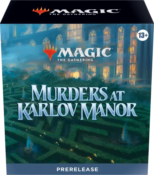MTG