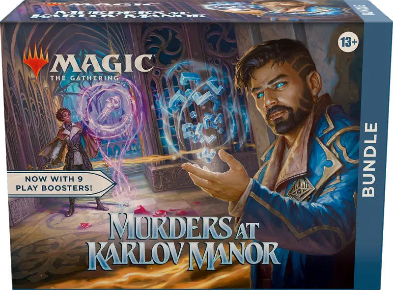 MTG