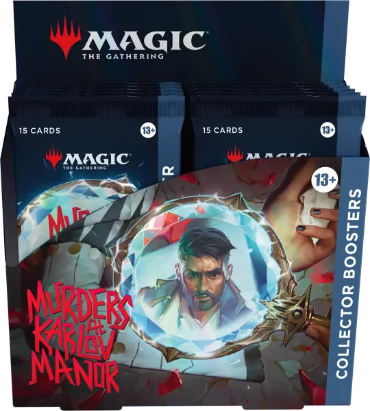 MTG