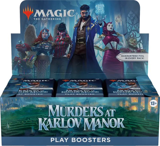 MTG