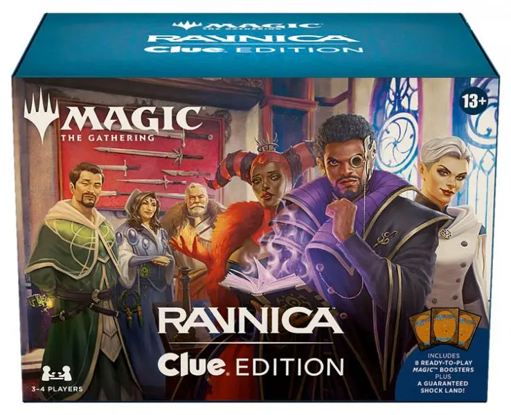 MTG