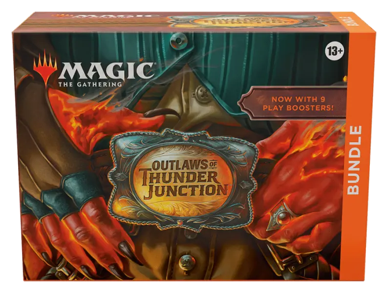 MTG