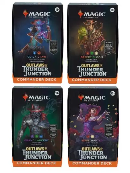 MTG