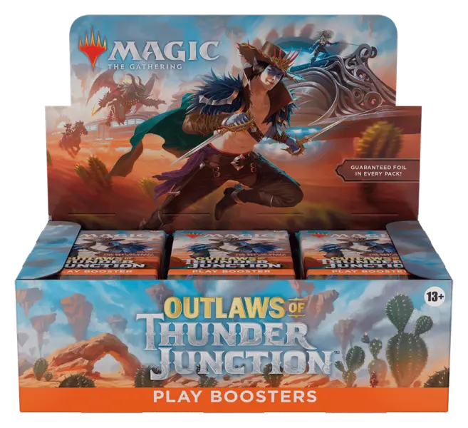MTG