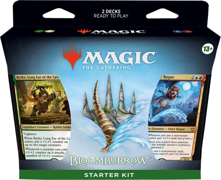 MTG