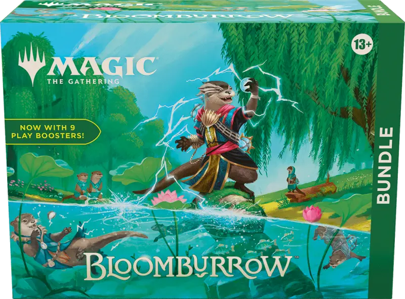 MTG