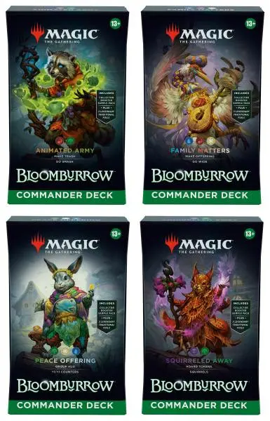MTG