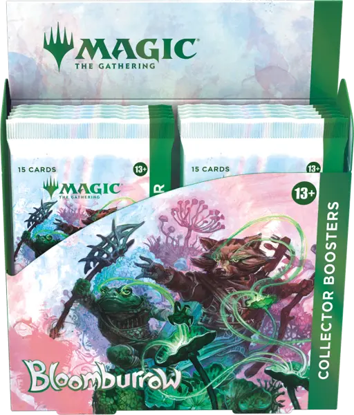 MTG