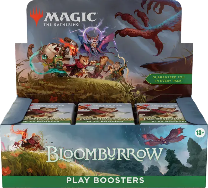 MTG