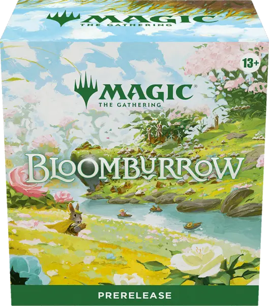 MTG