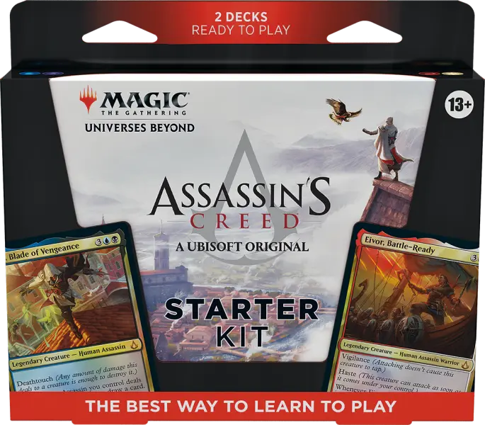 MTG