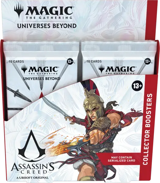 MTG