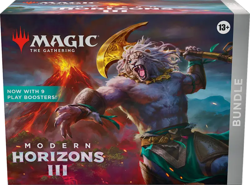 MTG