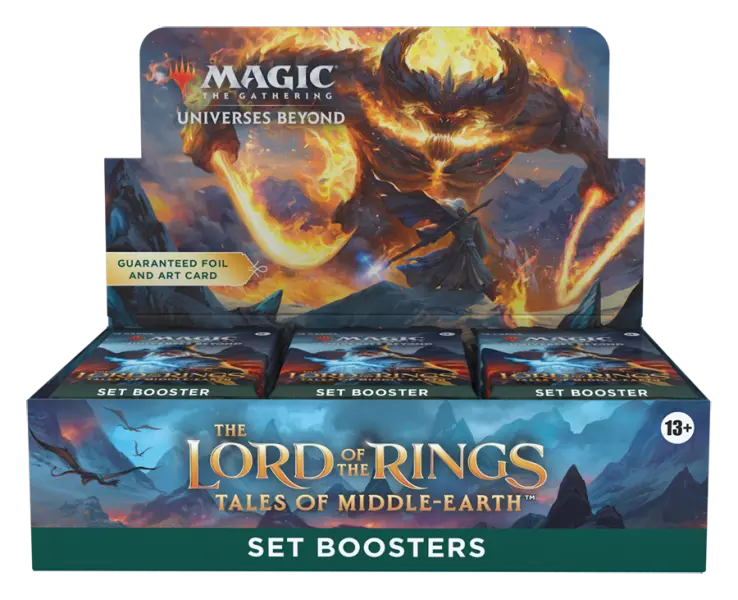 MTG